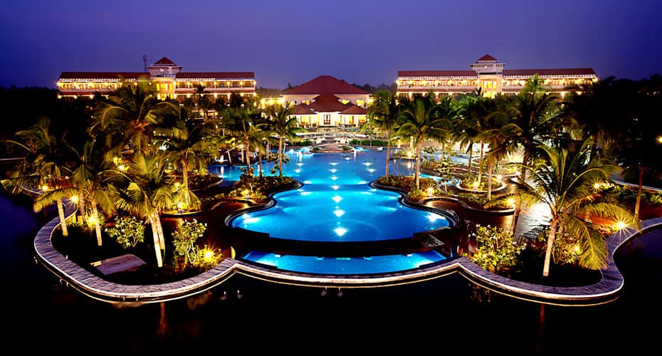 Bonjour Bonheur Ocean Spray Pondicherry Price, Reviews, Photos & Address